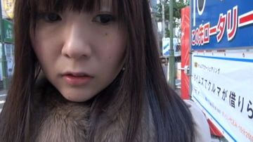 エロカワ若妻素人ナンパ中出しGET！まなみ