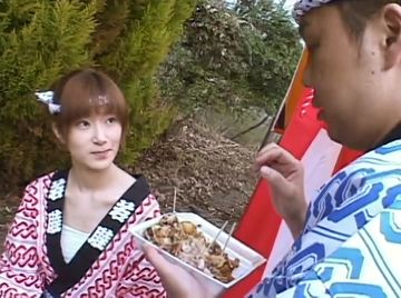 肉体労働の女！きりり
