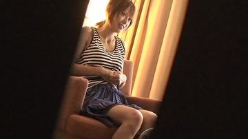 人妻生中出し被害！File.6