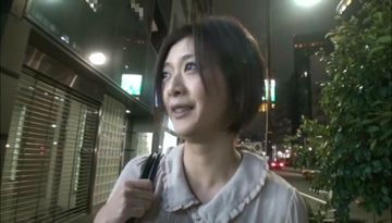 塾送りのお受験**をナンパ ！ひろみ