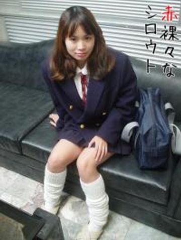 ツルマン制服女子は性欲旺盛でドＭな小悪魔でした･･