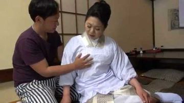 働く熟女の性欲◆…１３