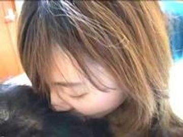 おっとり系巨乳素人*