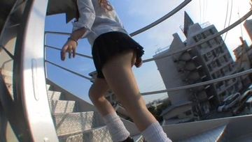 ***男を捕まえパンツをおかずにセンズリ強要
