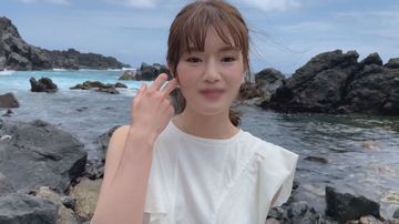 FC2 PPV 2446035 【個人撮影】生々しい清楚系女子の車内フェラ♥生ハメ♥イチャイチャ