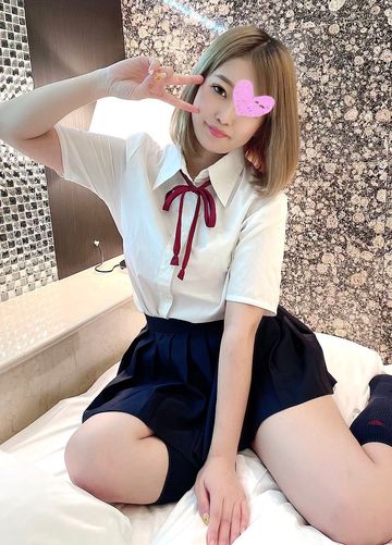 【無修正】18才・S県立有名校卒・J●リフレの萌え系美少女★オジサンちんぽナマ中出しえっち!! J●リフレ嬢:さやか(18歳)
