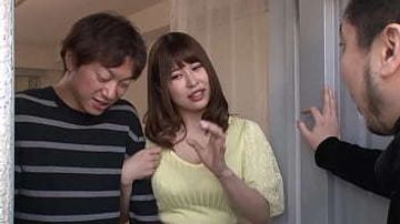 *****化した元彼を追い払うため隣に住む女の子の彼氏のフリ！？ Part 2