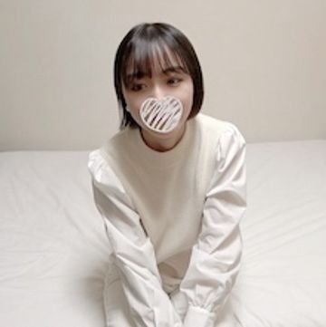 Hに興味深々な無垢な美女と初撮り調教SEX！！シーツを握りしめて「本気イキ」何回も抜き差しされて中出しSEXでブロックされて唖然・・・