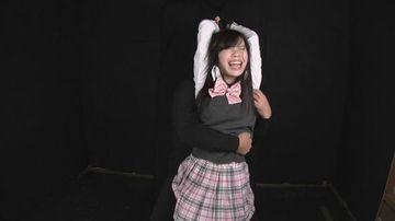 FJF-2318 制服女子をくすぐる！！