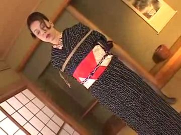 女縄師　狩野千秋　熟女縛りのテクニック　２　Part 1 DSE-544-1