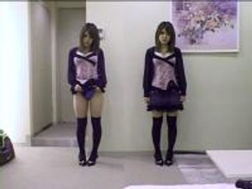 【ぱんちゅ】女子の生パンツをガン見する特集動画☆アソコもお尻のふくらみもパンティ興奮☆素人5人⑨