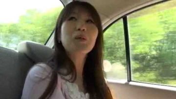 熟女のおねだり♪私をイカせて♪　1