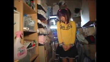 貧乳っ*★　感度開発　Vol.6