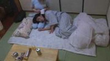 美熟女の旅館専属女性マッサージ師とヤレた記録映像！複数のカメラで狙い撮り。VOL.1