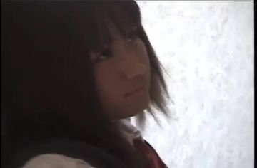 生意気制服*　お仕置き****　さくらこ＆あおい　18歳