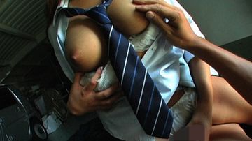 巨乳痴女****