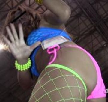 FC2 PPV 822390 熱写キャンギャル★執拗ローアン魂009