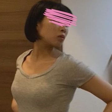 FC2 PPV 3110827 独占販売えっちなバイトを始めた黒髪ボブヘアサブカル女子【本編顔出し】