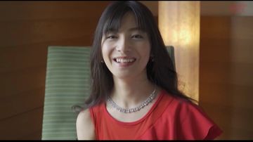 【ホットエンターテイメント】あのクイーンオブHOTが遂に中出しデビュー！ #001 HEZ-302-01