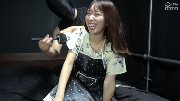 FC2 PPV 3117124 「エプロン姿の若奥様の掃除中にくすぐりいたずら！」堂本未來 ②