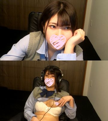 FC2 PPV 3183852 ［PCカメラハック］ネカフェの個室でオナニーする無防備な女の子