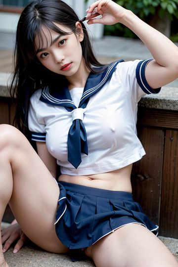性春グラフィティ 5