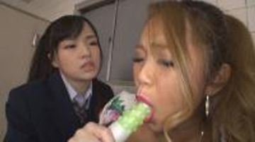 ヤンキーのあの子はドMレズ 2 宮沢ゆかり 一ノ瀬夏摘