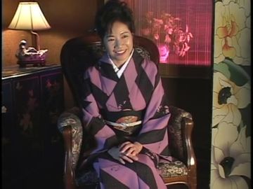 五十路緊縛愛奴　六　関口朋美　Part 1　DIK-006-1