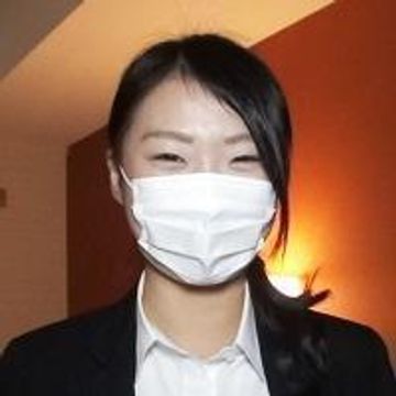 FC2 PPV 749799 【個人撮影】敏感な反応と濡れ具合が素晴らしい、黒髪で可愛い就活生のちはるちゃんに生ハメ！【妄想動画】