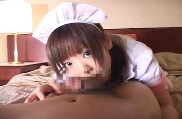 【フェラ三昧】美**編