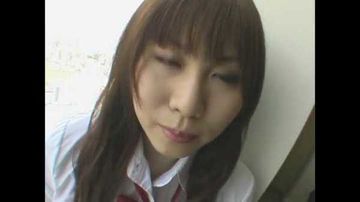 変態おやじが巨乳女子にあれこれさせて最後は口内発射！！