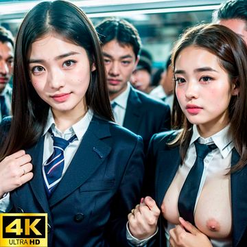 【4K高画質】最新技術で超解像度を実現シリーズNO4～6おまとめお得パック画像スライドショー【レビューおまけ有】