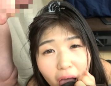 髪の毛を舐める、嗅ぐ、ぶっかける