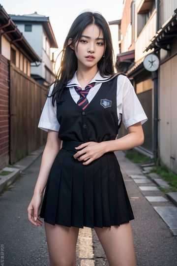 性春グラフィティ 3