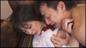 【ブリット】再婚相手の連れ子が無防備で股間暴走生中出し！ #010
