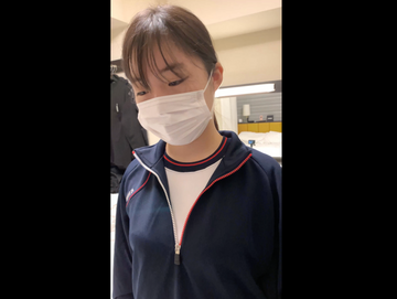 FC2 PPV 3940951 ※縦長　東北/仙台の素.朴な●. 役●●. 生 .ひめさん …で人生初の●. パ  ●…