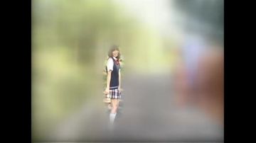 野外羞恥リモコンバイブ！File.3