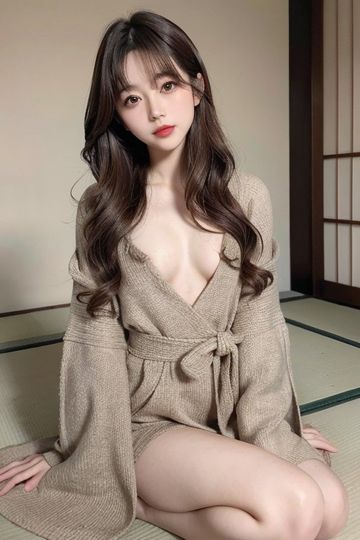 AI美女「2023ごちゃまぜ特集4弾」