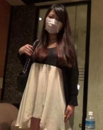FC2 PPV 262158 お嬢様女子大生は淫乱娘!?旅行中のお嬢様JDの人生初ハメ撮り!!vol.1【個人撮影】