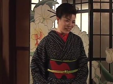 四十路緊縛愛奴　五　水谷マリ　Part 1　DYK-005-1