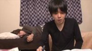 親が外出中に起きた***との性交渉！File.1