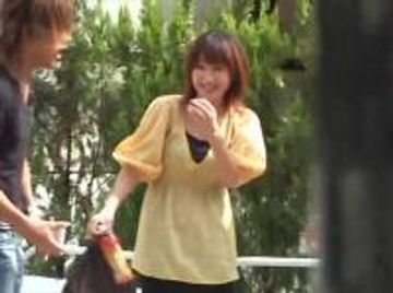 人妻ガチナンパ 大泉学園・光が丘編！File.1