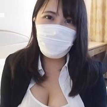 FC2 PPV 847158 【個人撮影】Hカップが揺れる大迫力ボディの爆乳女子、可愛い就活生のみさちゃんに中出し！【妄想動画】