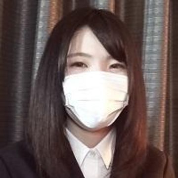FC2 PPV 573774 【個人撮影】【3P】黒髪で綺麗なおっぱいとお尻をしている、就活生のみくちゃんに連続中出し！【妄想動画】