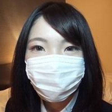 FC2 PPV 488612 【個人撮影】黒髪で色白の、真面目で可愛らしい就活生のみくちゃんに中出し！ 【妄想動画】