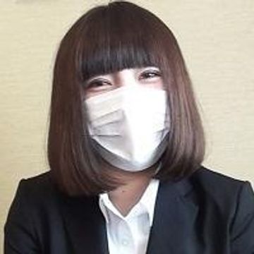 FC2 PPV 579037 【個人撮影】素直でむっつり系スケベ女子の、可愛い就活生のゆみちゃんに中出し！【妄想動画】