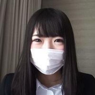 FC2 PPV 569582 【個人撮影】最高のFカップのおっぱいと美味しそうなお尻の、可愛い就活生のまゆちゃんに中出し！【妄想動画】
