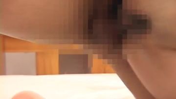 キャビンアテンダントのアフターフライト！！・・1