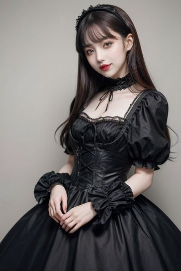 AI美女「2023ごちゃまぜ特集1弾」