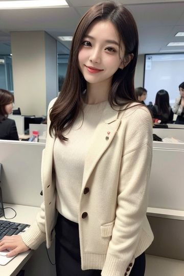 AI美女「2023ごちゃまぜ特集2弾」